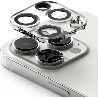 Ringke Комплект стъклени протектори за камера Ringke Protector, за iPhone 14 Pro / 14 Pro Max, 2 броя (8809881263182)