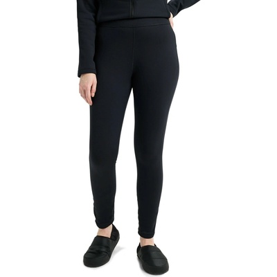 Burton Wms Midweight Pant true black 24/25
