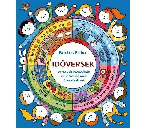 Időversek