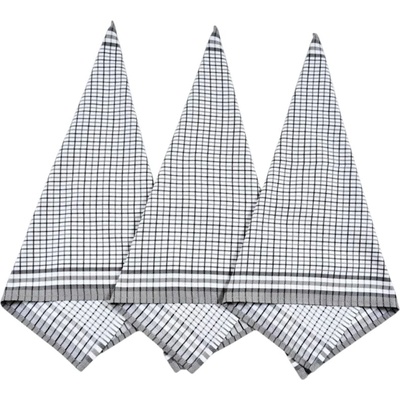 SVITAP 33 malá kocka 50x70 cm 3ks sivá