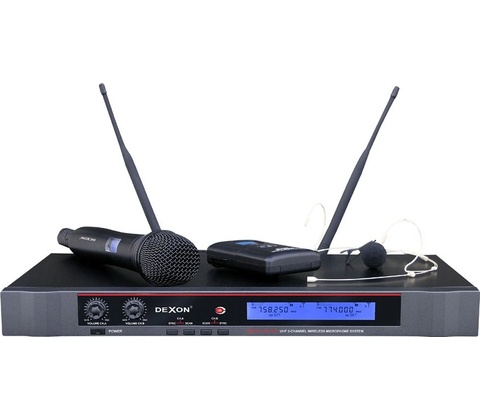 DEXON MBD 732
