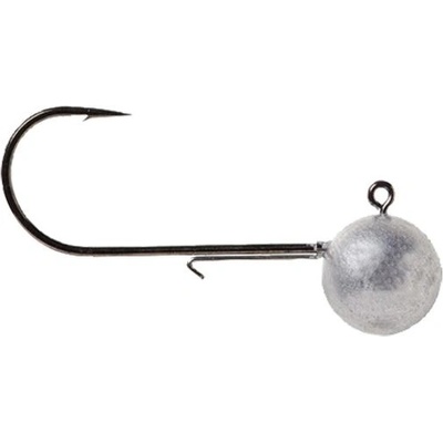 Savage Gear Jigová hlava Ball Jig Head vel.4 7,5g – Zboží Mobilmania