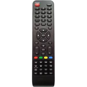 GENERAL GABA GLV LED TV GLV-2401, GLV-3200, GLV-3911, GLV-4002 - съвместимо дистанционно управление на марката General (GLV LED TV GLV-2401, GLV-3200, GLV-3911, GLV-4002) Дистанционно