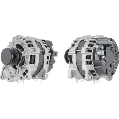 Alternátor Mercedes C Bosch 0125812010