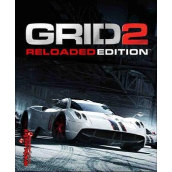 Codemasters GRID 2 [Reloaded Edition] (PC)