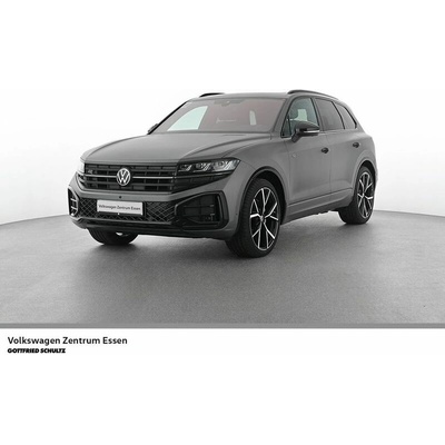 Volkswagen Touareg 3.0 TDI 4Motion 210 kW
