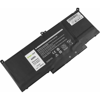 Dell Батерия за DELL Latitude 12 7280 7290 13 7380 7390 14 7480 7490 F3YGT