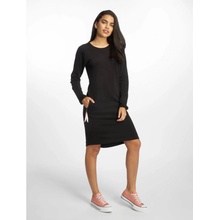 Urban Classics Santadi Dress black