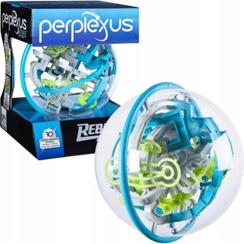 Perplexus začiatočník