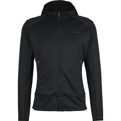 Vaude Мъжко поларено яке Vaude Beguz Hoody II Jacket Fleece jacket - Black - размер M (005-4550-0112)