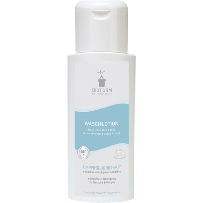 Bioturm mycí mléko č. 12 200 ml