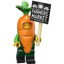 LEGO® Minifigures 71037 Séria 24 04 Kostým Mrkev