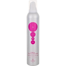 Kallos KJMN Volume Mousse penové tužidlo 300 ml