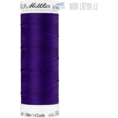 Elastická niť Seraflex 46
