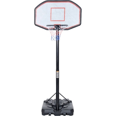 Vista fit Top-Sport Подвижен баскетболен кош sc 88350 (88350)
