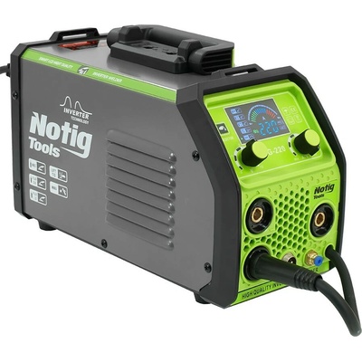 Notig MIG/MMA/TIG lift 220 66138