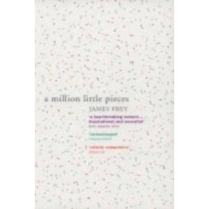Million Little Pieces | James Frey (2008)