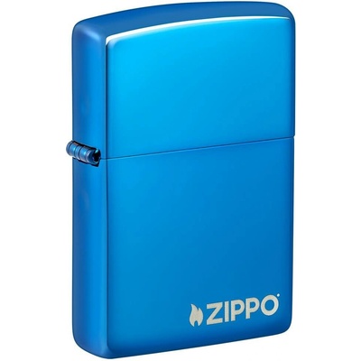 Zippo benzínový Sapphire ZL 27042