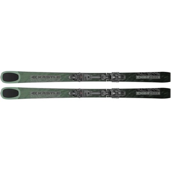 KÄSTLE Set, MX84 prem 25/26