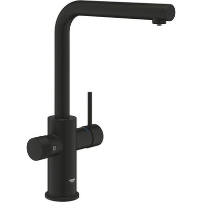 GROHE Смесител за кухня grohe, blue pure minta (blue pure minta)