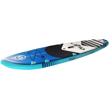 Paddleboard Skiffo WS Combo 10'4