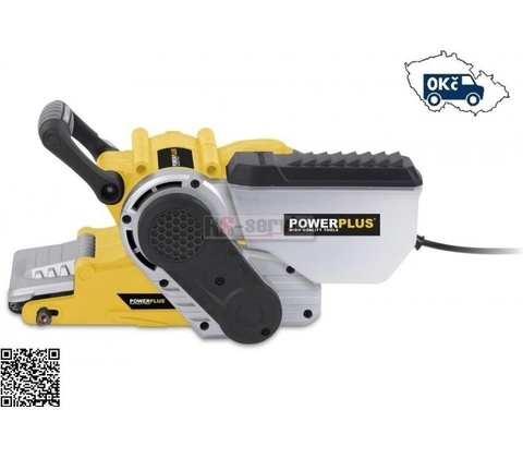 PowerPlus POWX0460