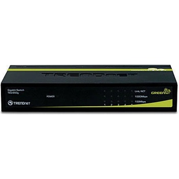 Trendnet TEG-S50G