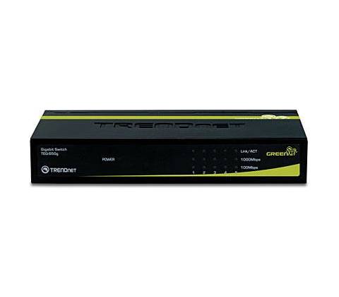 Trendnet TEG-S50G