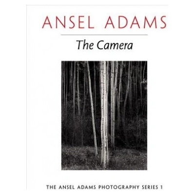 The Camera - Ansel Adams