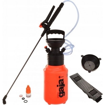 KWAZAR VENUS SUPER BLUE PRO+ 2L 360°