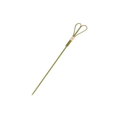 Fingerfood napichovadlo bambusové FSC 100% Srdce 18cm
