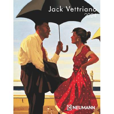 Jack Vettriano | JACK VETTRIANO O.B.E. (SCOTTISH 1951