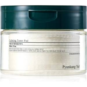 Pyunkang Yul Calming Toner Pad тонизиращи възглавнички с успокояващ ефект 70 бр