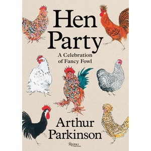 Hen Party | PARKINSON ARTHUR (ISBN: 9780847875955)