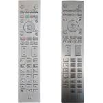 съвместим Panasonic n2qaya000097 - заместител дистанционно управление (n2qaya000097) Дистанционно