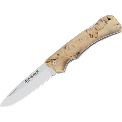Miguel Nieto Hunter 270-A