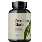 Pura Nutra Premium Biotic - 30 капсули