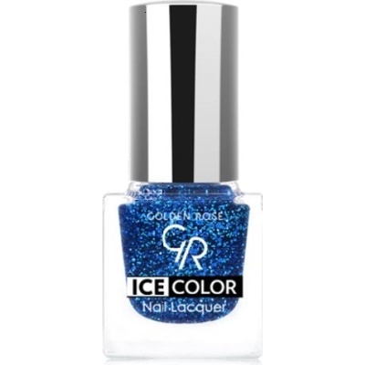 Golden Rose lak na nehty Ice Color 225 6 ml