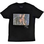 George Michael Film Still Black S Риза (GMTS05MB01)