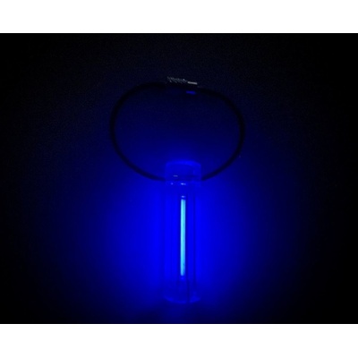 LK Baits Izotop Firefly Super Kit Marker Isotope Blue 40x10mm