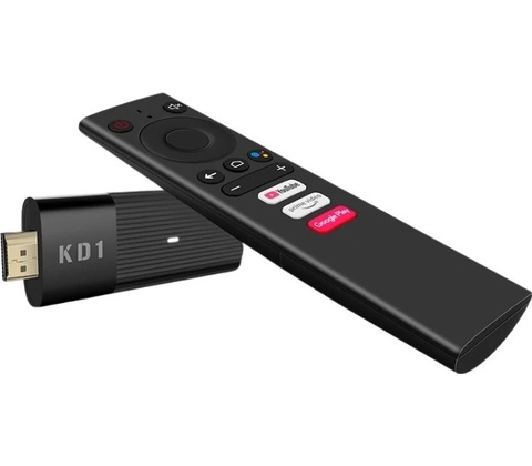 OPENBOX AND-KD1 Mecool 4K