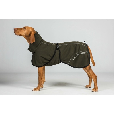 Back on Track Dečka BAY Mesh Dog Coat HT 3235