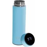 Adler Thermos LED 473ml blue