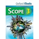 Scope 3 iTools DVD-ROM