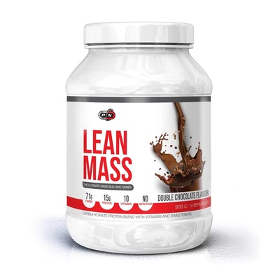 Pure Nutrition - LEAN MASS - 900 g