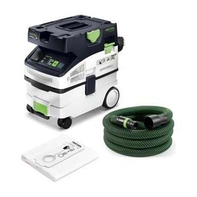 Festool CTM MIDI I 578301