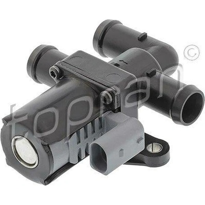 Termostat TOPRAN 116 957