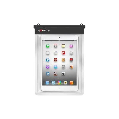 Sentio Case Waterproof up to 7, 85'' black