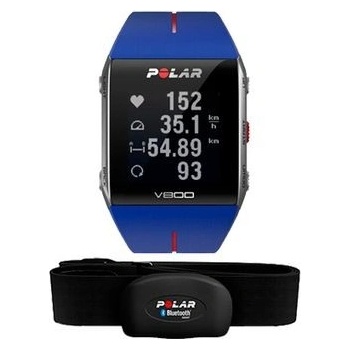 Polar V800 GPS HR
