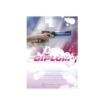 Diplom 6654 – Zboží Mobilmania